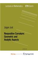 Nonpositive Curvature