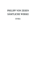 Coelum Astronomico-Poeticum: Lateinischer Text Und Übersetzung