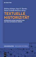 Textuelle Historizität