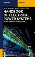 Handbook of Electrical Power Systems
