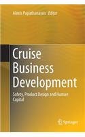 Cruise Business Development