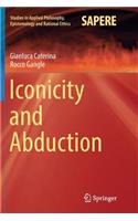 Iconicity and Abduction