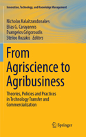 From Agriscience to Agribusiness