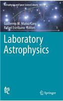 Laboratory Astrophysics