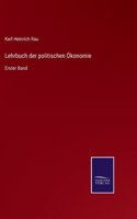 Lehrbuch der politischen Ökonomie