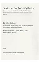 Pax Hethitica