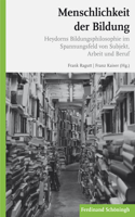 Menschlichkeit Der Bildung