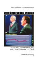 Schröder gegen Stoiber