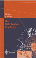 Data Analysis Briefbook