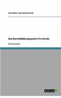 Das Berufsbildungssystem Finnlands