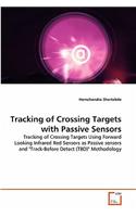 Tracking of Crossing Targets with Passive Sensors