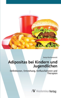 Adipositas bei Kindern und Jugendlichen