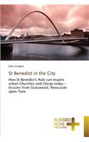 St Benedict in the City