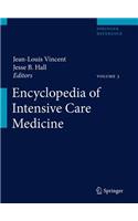 Encyclopedia of Intensive Care Medicine