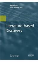 Literature-Based Discovery