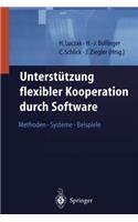 Unterstützung Flexibler Kooperation Durch Software