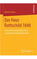 Das Haus Rothschild 1848
