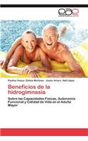Beneficios de La Hidrogimnasia