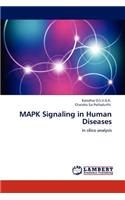 MAPK Signaling in Human Diseases