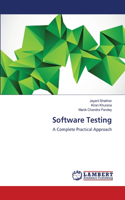 Software Testing