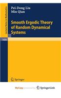 Smooth Ergodic Theory of Random Dynamical Systems