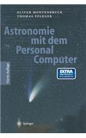 Astronomie mit dem Personal Computer