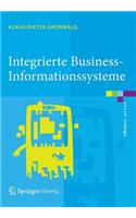 Integrierte Business-Informationssysteme: Erp, Scm, Crm, Bi, Big Data Analytics - Prozesssimulation, Rollenspiel, Serious Gaming