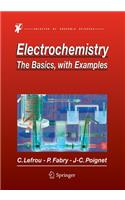 Electrochemistry