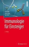 Immunologie Für Einsteiger