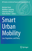 Smart Urban Mobility