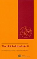 Tantrikabhidhakanosa II