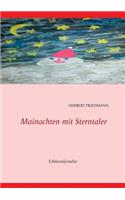 Mainachten mit Sterntaler: (German)