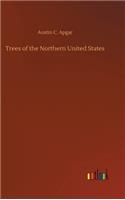 Trees of the Northern United States
