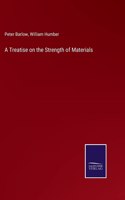 Treatise on the Strength of Materials