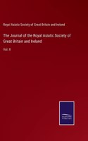 Journal of the Royal Asiatic Society of Great Britain and Ireland