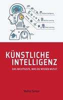 Künstliche Intelligenz