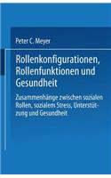 Rollenkonfigurationen Rollenfunktionen Und Gesundheit