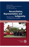 Reconciliation, Representation and Indigeneity