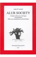 Alur Society