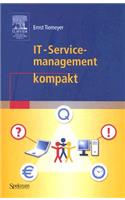 IT-Servicemanagement Kompakt