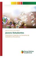 Jovens Estudantes