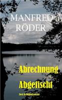 Abrechnung - Abgefischt