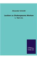 Lexikon zu Shakespeares Werken