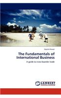 Fundamentals of International Business