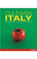 Culinaria Italy