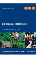 Biomedical Informatics