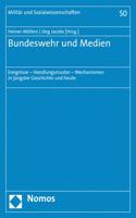 Bundeswehr Und Medien