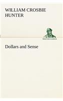 Dollars and Sense