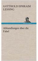 Abhandlungen über die Fabel