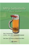 MPU-Selbsthilfe, Alkohol